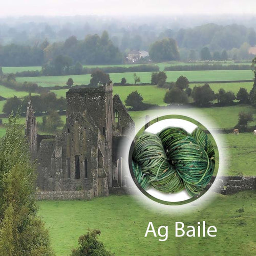 Ag Baile (At Home) image 0